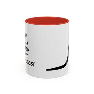 Really Love Kangaroos 11 oz Mug image 9