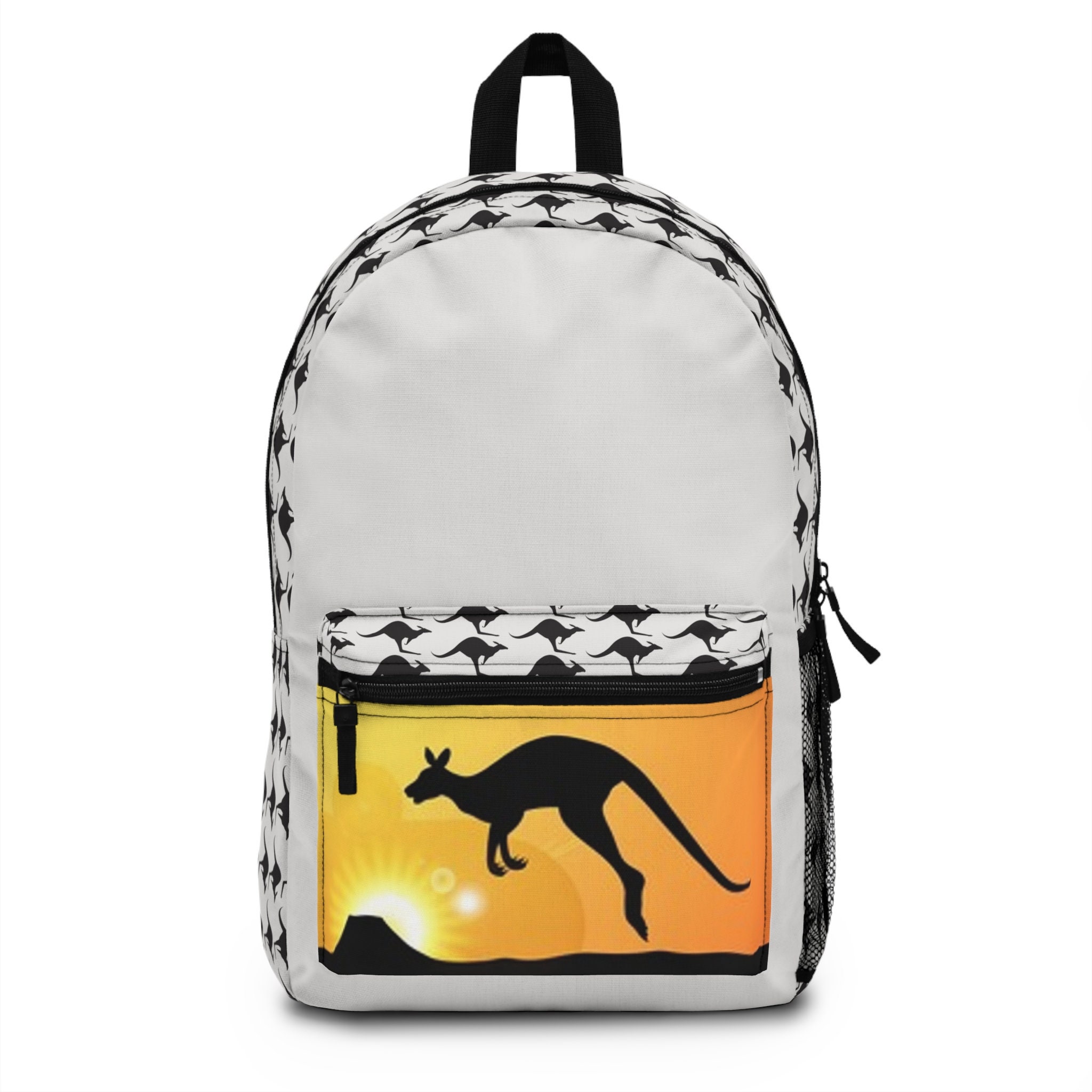 Kangaroo Backpack Ireland