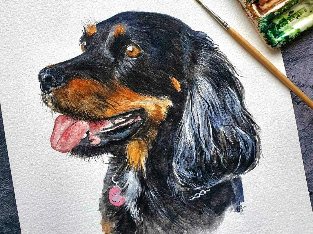 custom-watercolour-pet-portrait-handpainted-watercolour-dog-painting