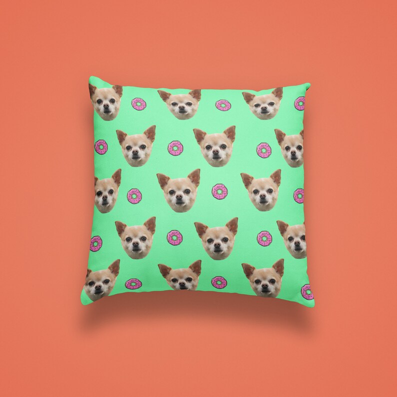 Pet Portrait Uk Personalized Portrait Custom Pet Custom Pet Portrait New Custom Pet Cushion Cute Gifts Christmas Gift Pet Art Prints Art Collectibles Kientructhanhdat Com