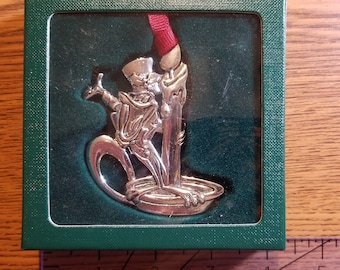 Looney Tunes Christmas Ornament 1993 Holiday Collection