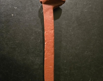 Authentic Railroad Spike from Philadephhia Railway