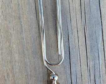 Memo Clip for Crafts  Five to a bag