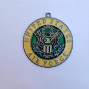 United States Air Force Sun Catcher