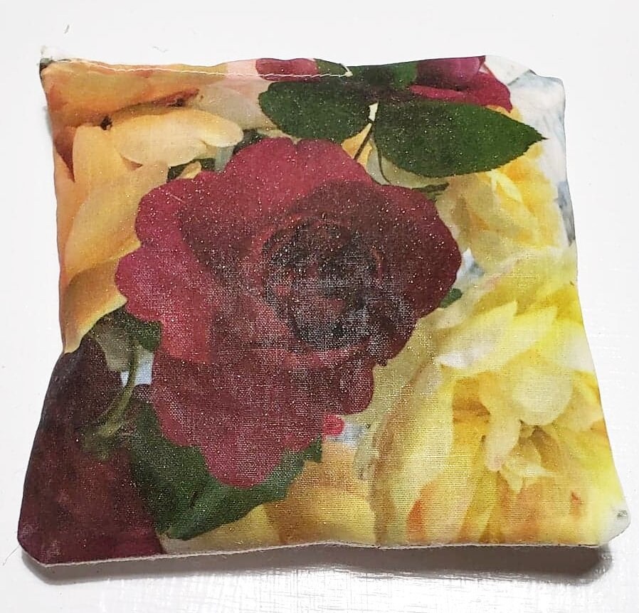 Handmade Personalized Potpourri Sachets Set of 3/Any 3 Etsy