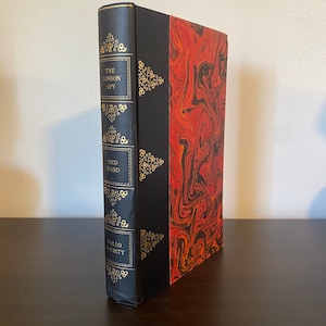 The London Spy by Ned Ward | Vintage Book |Vintage Literature Book | Historical Book | Old Book | 18th century books