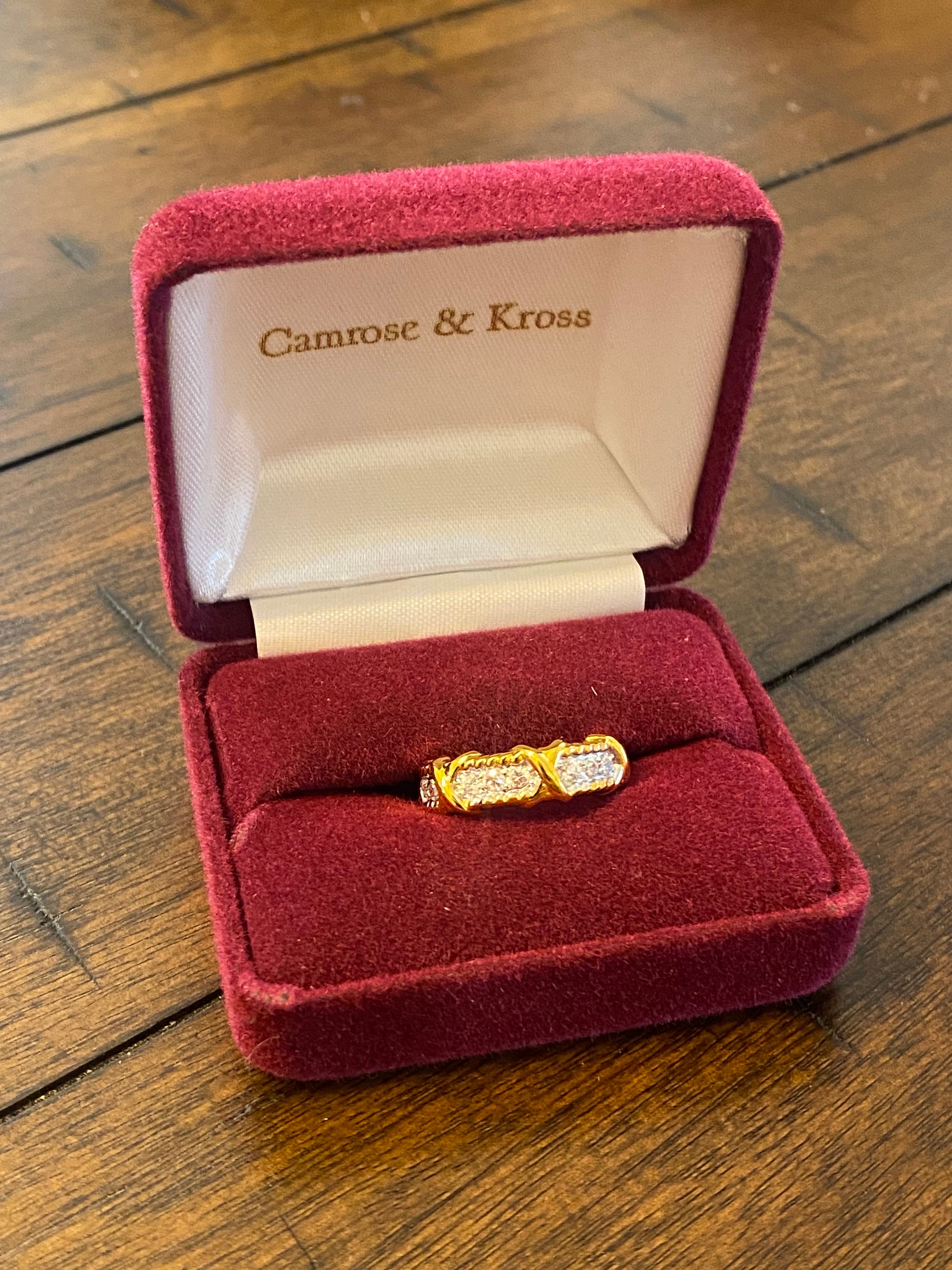 アクセサリー Camrose &kross Camrose Kross - Etsy