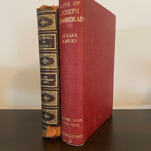 2 Vintage Books