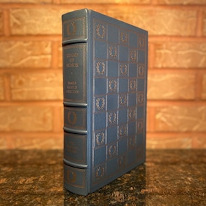 Franklin Library Edition Book Guard of Honor