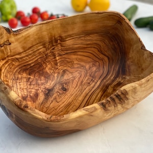 personalized bowl , wood bowl, rustic bowl, wedding gift , bowls , Christmas gift, birthday gift , gift for her , gift for him
