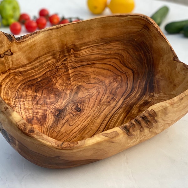 personalized bowl , wood bowl, rustic bowl, wedding gift , bowls , Christmas gift, birthday gift , gift for her , gift for him