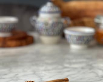 Honey dipper | Honey stick | Engraved Wooden Honey Dipper | Bridal shower gift | Baby shower gift | gift