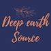 Deepearthsource