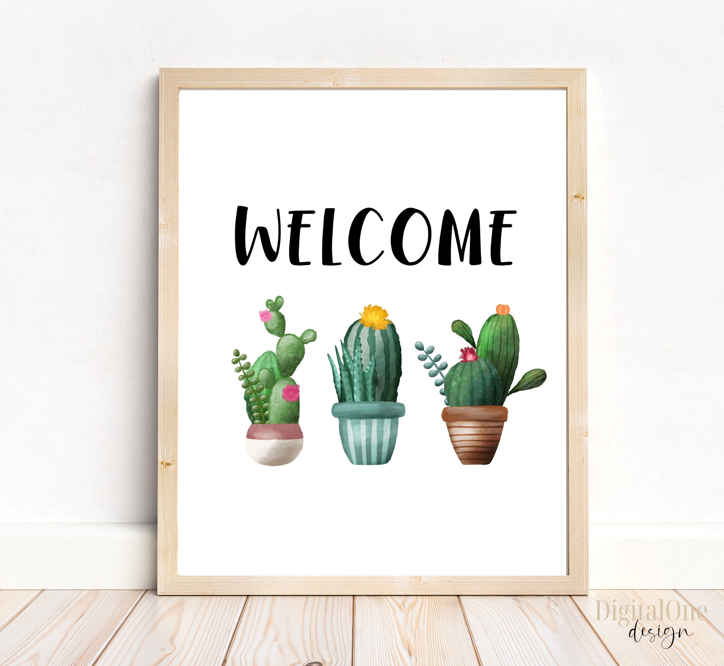 Printable Sign, Fiesta Theme Table Decor, Sign for