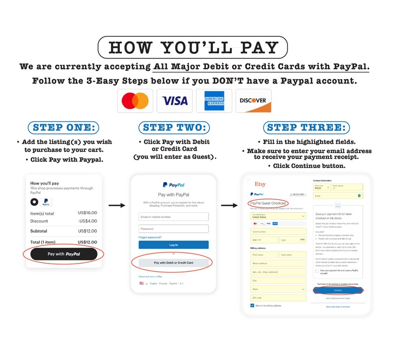 Coffee Shop Price List Template Coffee Menu Template Etsy