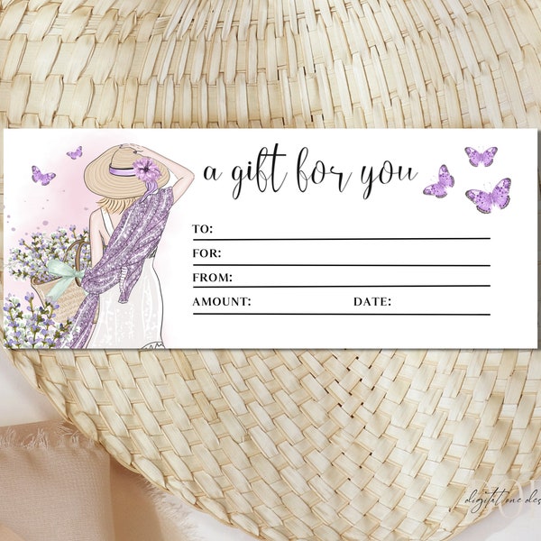 Certificate De Coupon Etsy Certificate De Coupon Etsy
