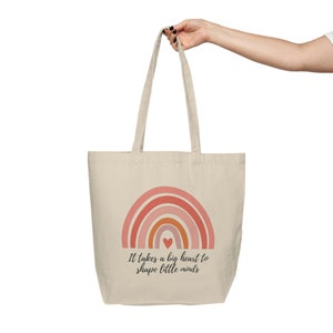 Teacher Bag, Teacher Tote, Teacher tote bag,  Teacher Appreciation,  Teacher Gift Ideas, Teacher End Of Year Gift, Teacher Gift