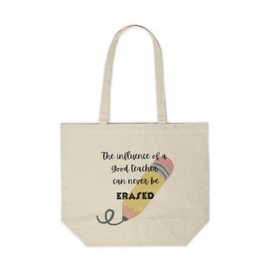 Teacher Bag, Teacher Tote, Teacher tote bag,  Teacher Appreciation,  Teacher Gift Ideas, Teacher End Of Year Gift, Teacher Gift