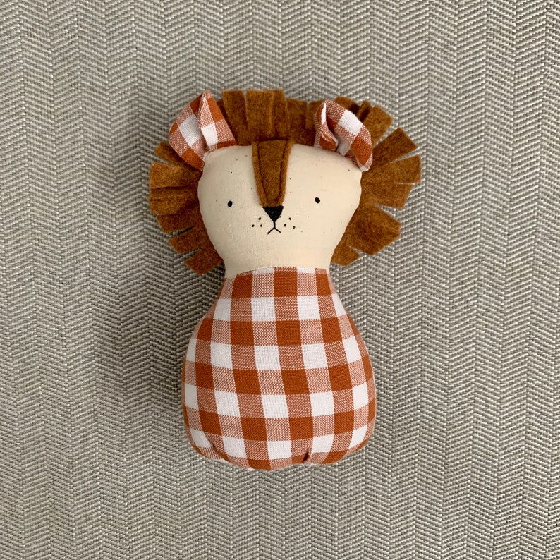 Jungle Safari Nursery Stuffed Animals Nursery Decor Nursery Etsy