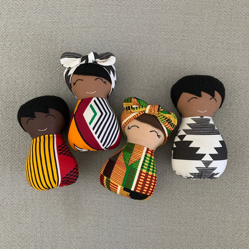 African Baby Babys First Doll Baby Doll Set Brown Skin Etsy African baby babys first doll baby doll set brown skin etsy
