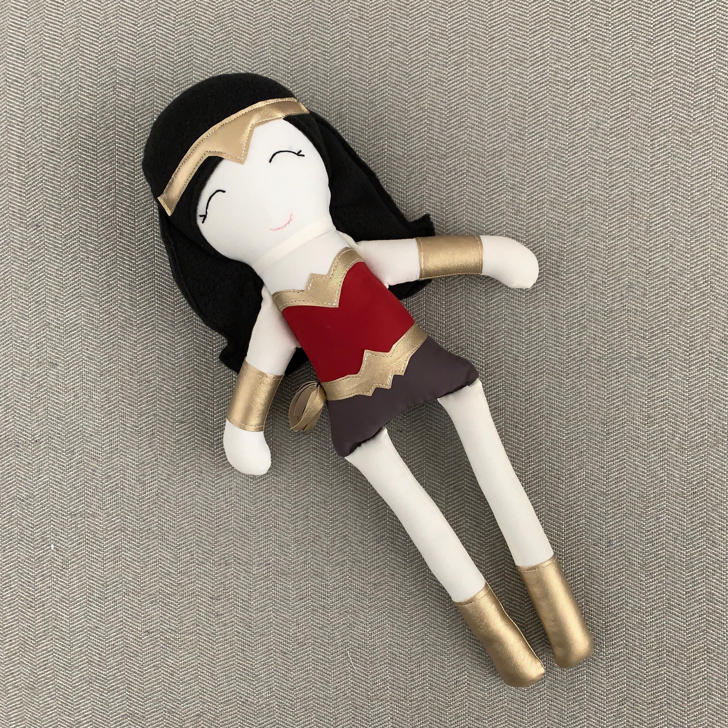 Serena Williams Doll - Etsy