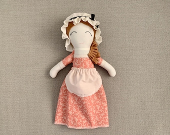 イギリス軍「レッドコート」人形 / HistoryWearz™ 再生人形 / 人形用