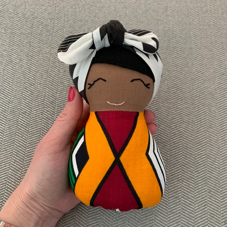 African Baby Babys First Doll Baby Doll Set Brown Skin Etsy African baby babys first doll baby doll set brown skin etsy