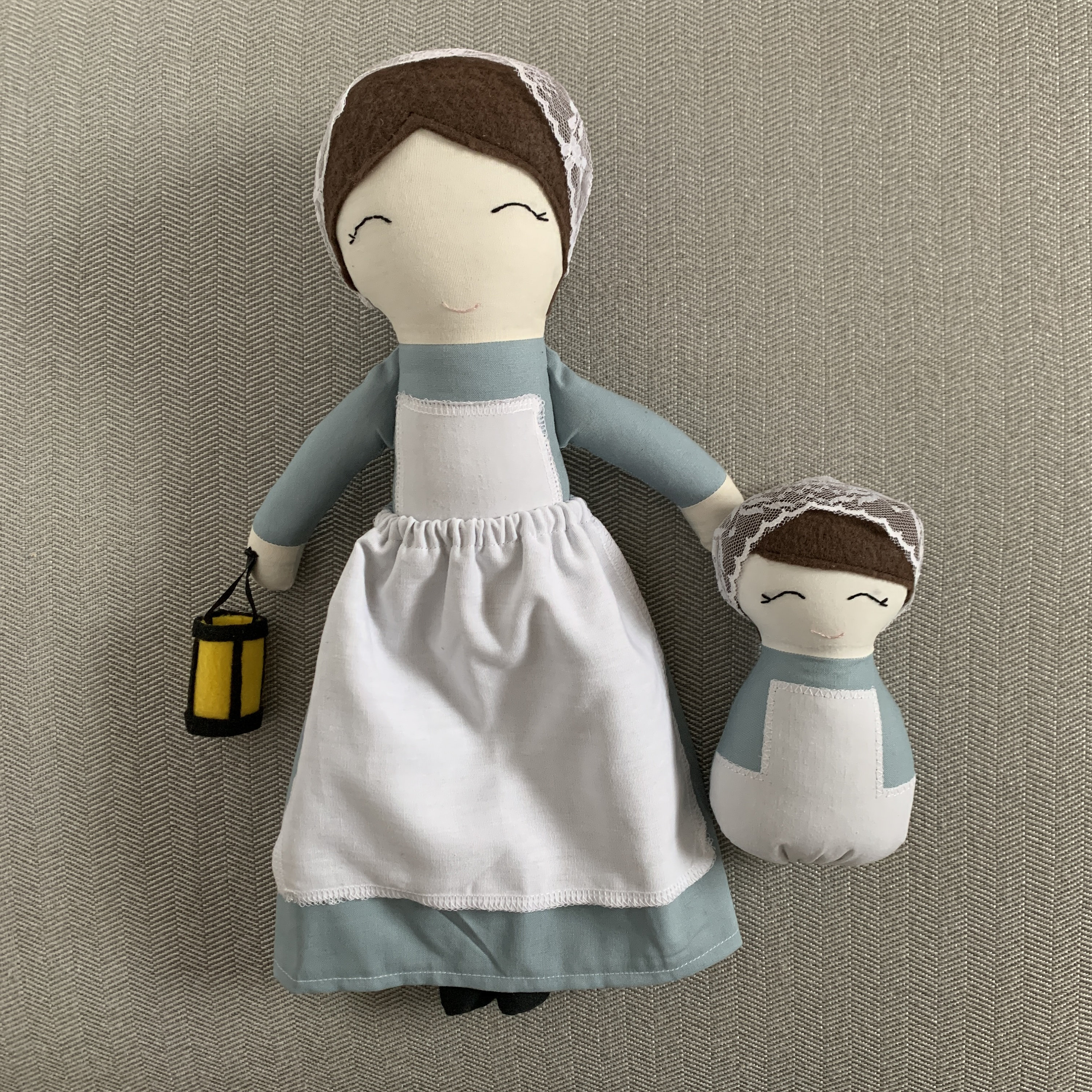 Muñeca de florence nightingale precio sale