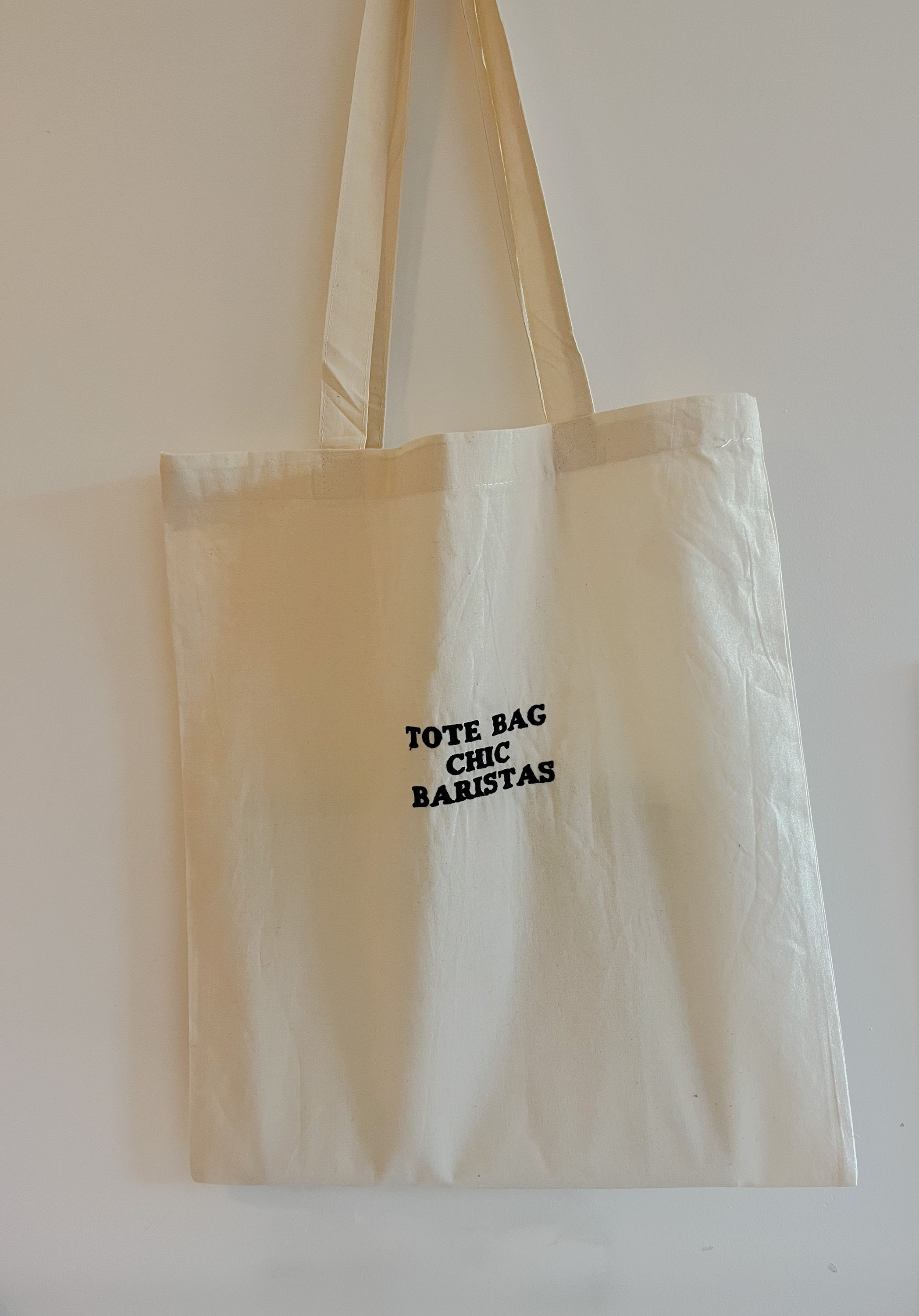 The 1975 Tote Tote Bag Chic Baristas Tote Bag Matty Healy Etsy