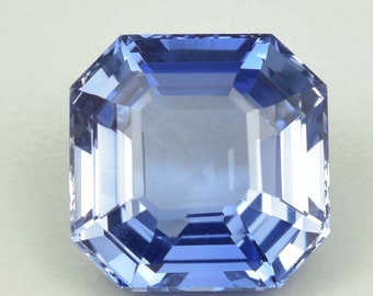 10 pcs So Gorgeous Nice Color Super Sparkle Rose Cut Cabochon size 18x18 mm QUARTZ Kashmiri Blue Color Men Made Stone