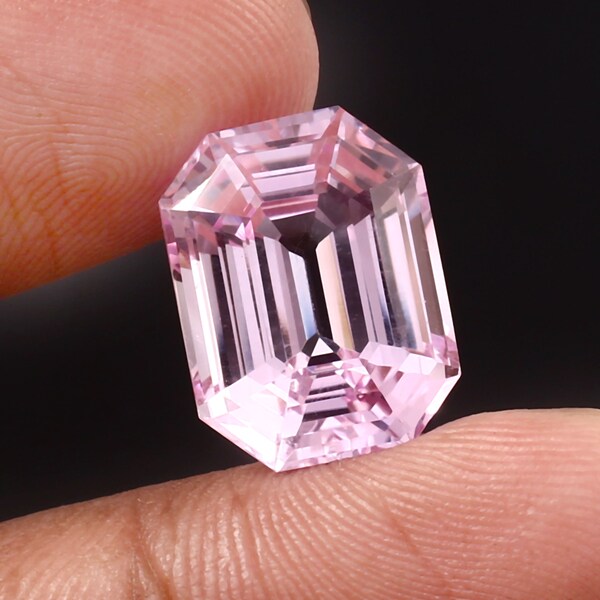 Loose Pink Sapphire Etsy