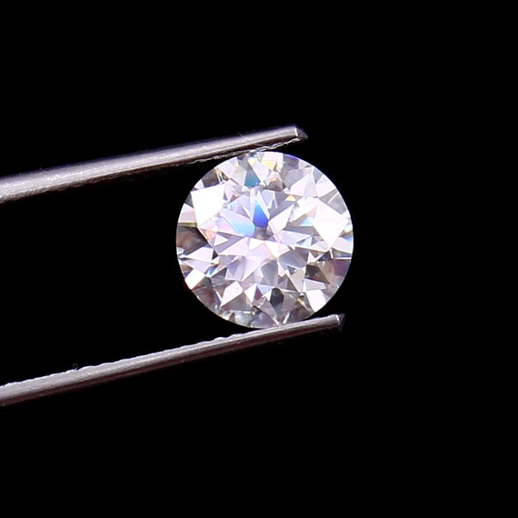 0.2~4カラット モアッサナイトイヤリング レディース メンズ D カラー VVS1 クラリティ ブリリアントラボ人工ダイヤモンド モアッサナイトス PAVOI 14K リアルゴールドスタッド モアッサナイトイヤリング