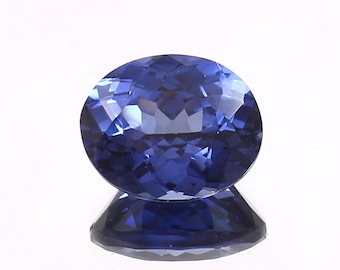 AAA Lab Created Synthetic Faceted Blue Sapphire Pear Loose Gemstone 3x5 to 18x25 AAA Lab Created Synthetic Faceted Blue Sapphire Pear Loose Gemstone 3x5 to 18x25