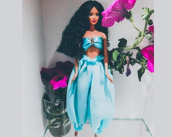 barbie jasmine aladdin
