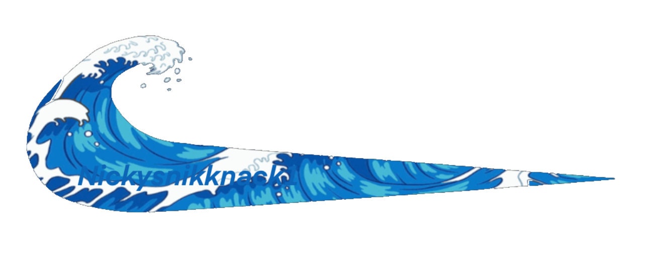 nike the wave
