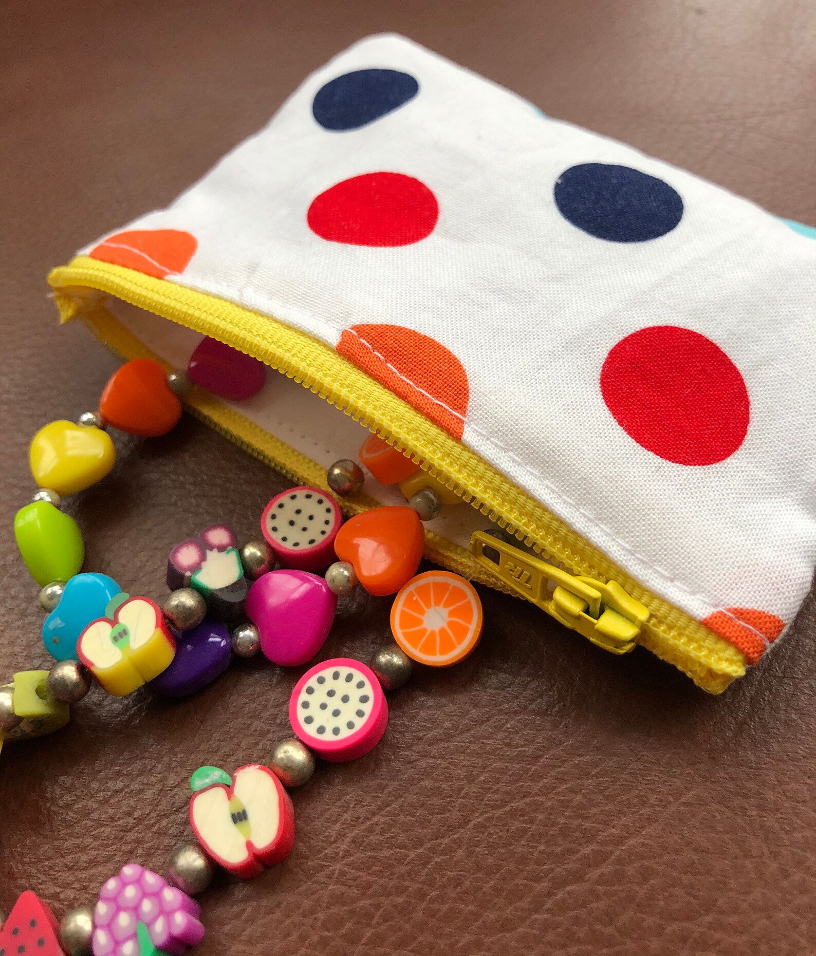 Coin Purse Small Gift Childrens' Purse Etsy UK