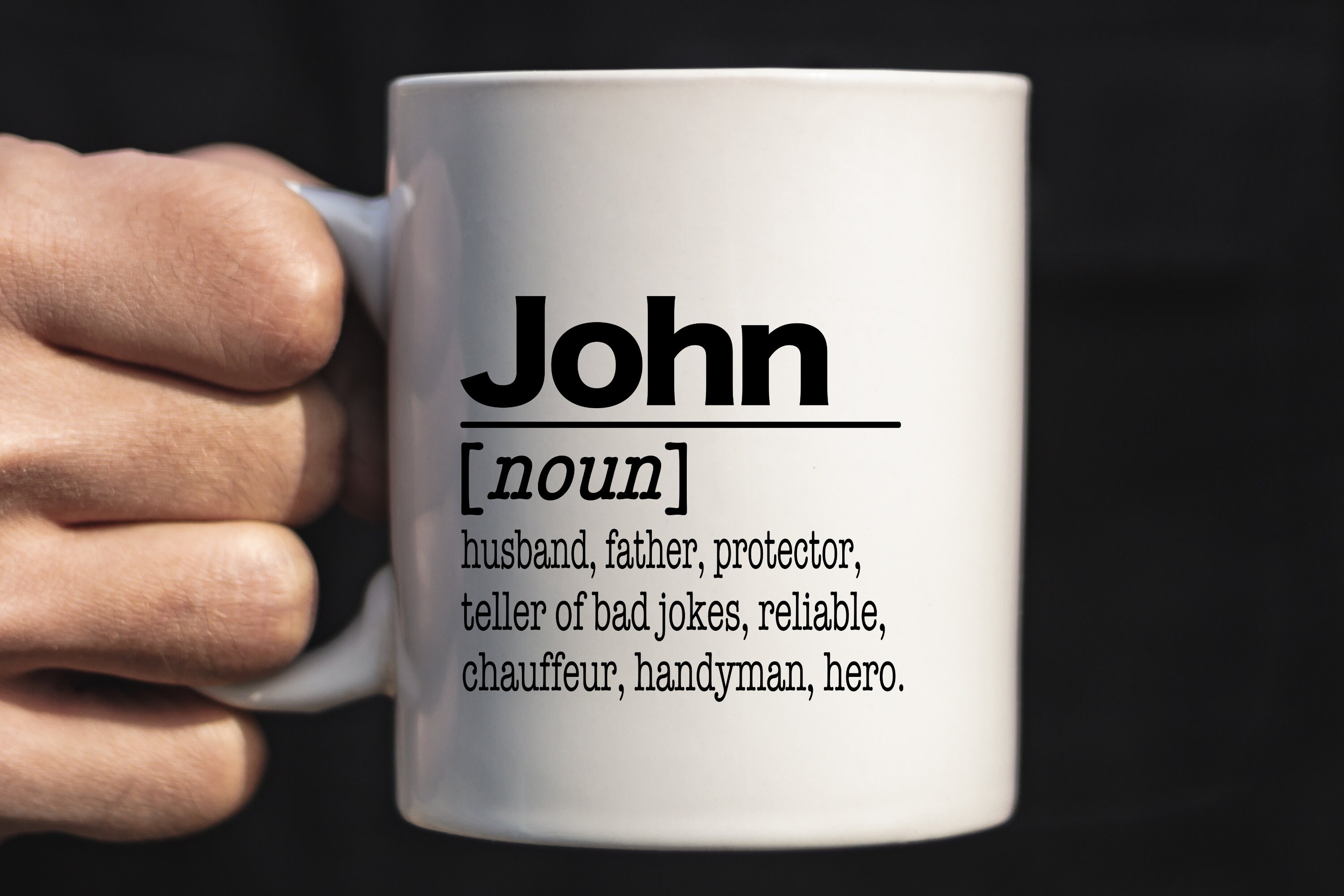 custom-name-definition-mug-personalized-definition-mug-etsy