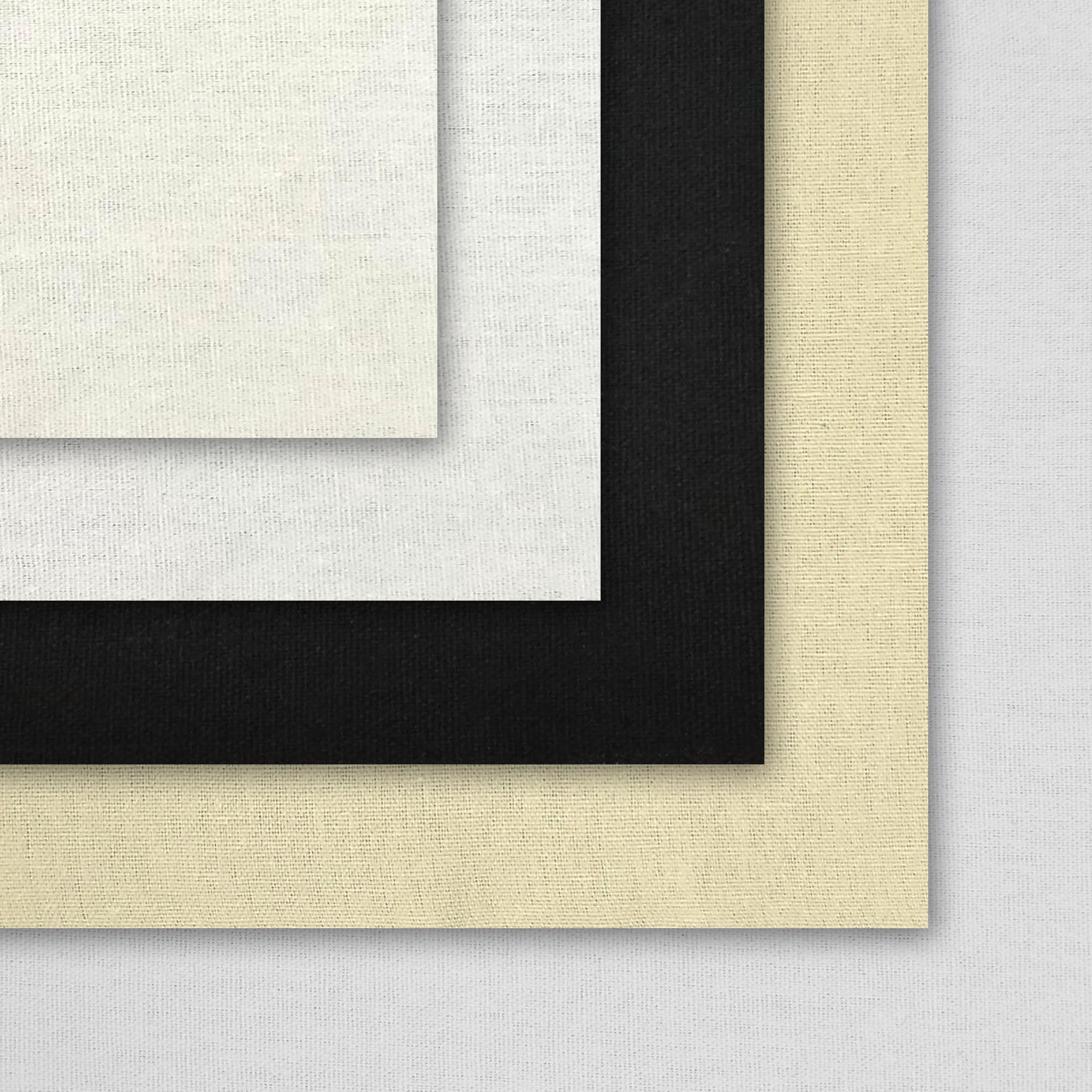100% Hemp 6 Ounce Plain Weave Fabric by the Yard (58 Inches Wide