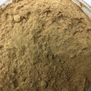 Maca Root 5oz/ 142gm Lepidium meyenii Powder ORGANIC Premium Quality Herb Spice