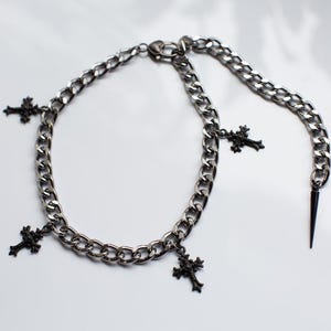Anointed Choker