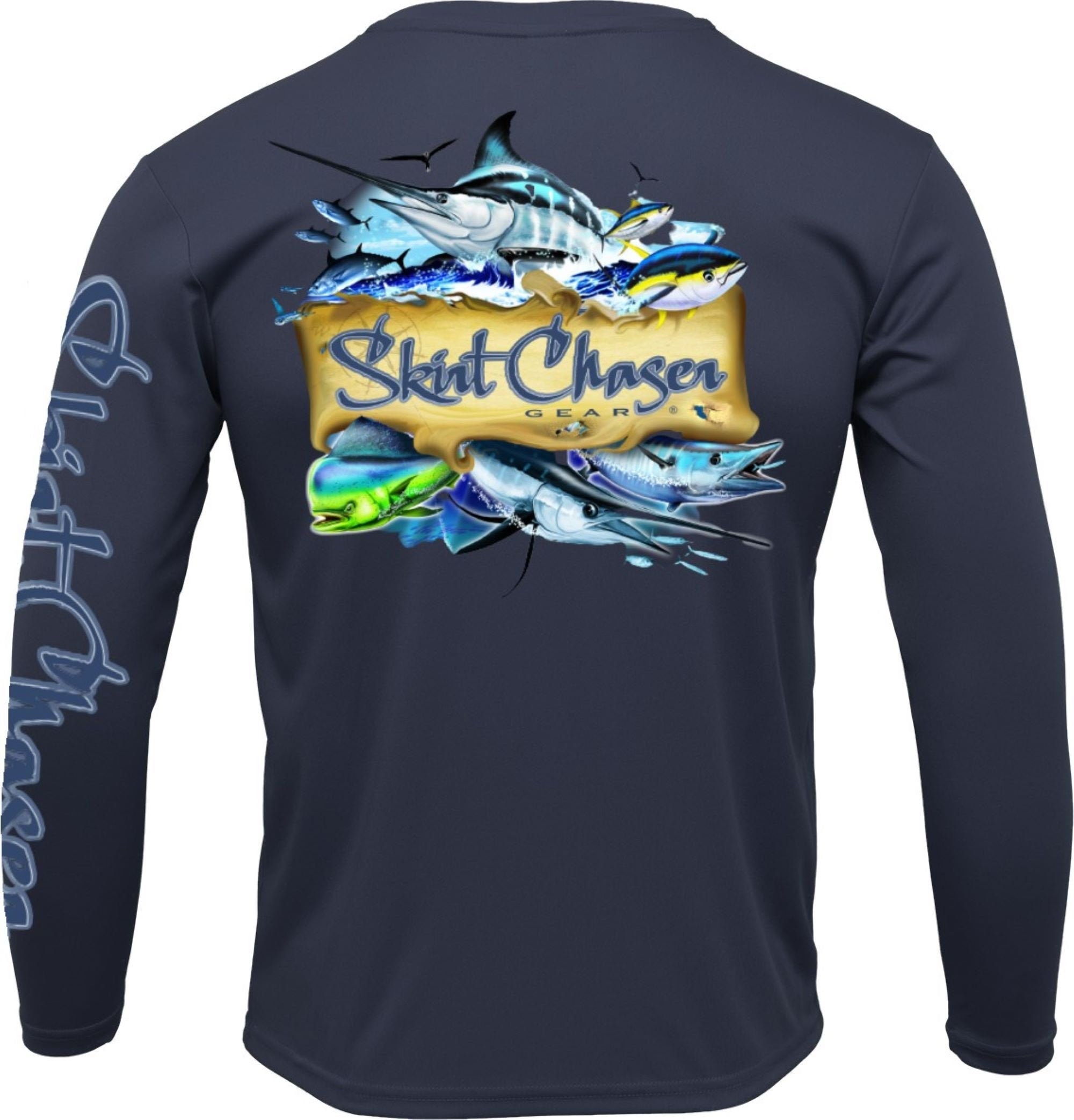 6-L Pelagic Gear Chemise De Pêche à Capuche Pour Homme Manches Longues Vetements De Peche T Shirt~p175002696 6-L Pelagic Gear Chemise De Pêche à Capuche Pour Homme Manches Longues Vetements De Peche T Shirt~p175002696