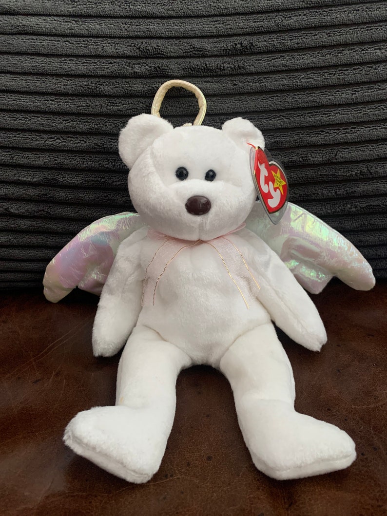 TY Beanie Babies Collectibles 1990s 2000, All Tags & Protectors On, NEW ...