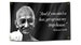 Gandhi Flag Quote 3x5 Feet, College Dorm Flag, 100% Polyester Banner, College Tapestry Vivid Colors. Gandhi's Trap House