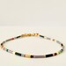 see more listings in the Miyuki Beaded Bracelets section