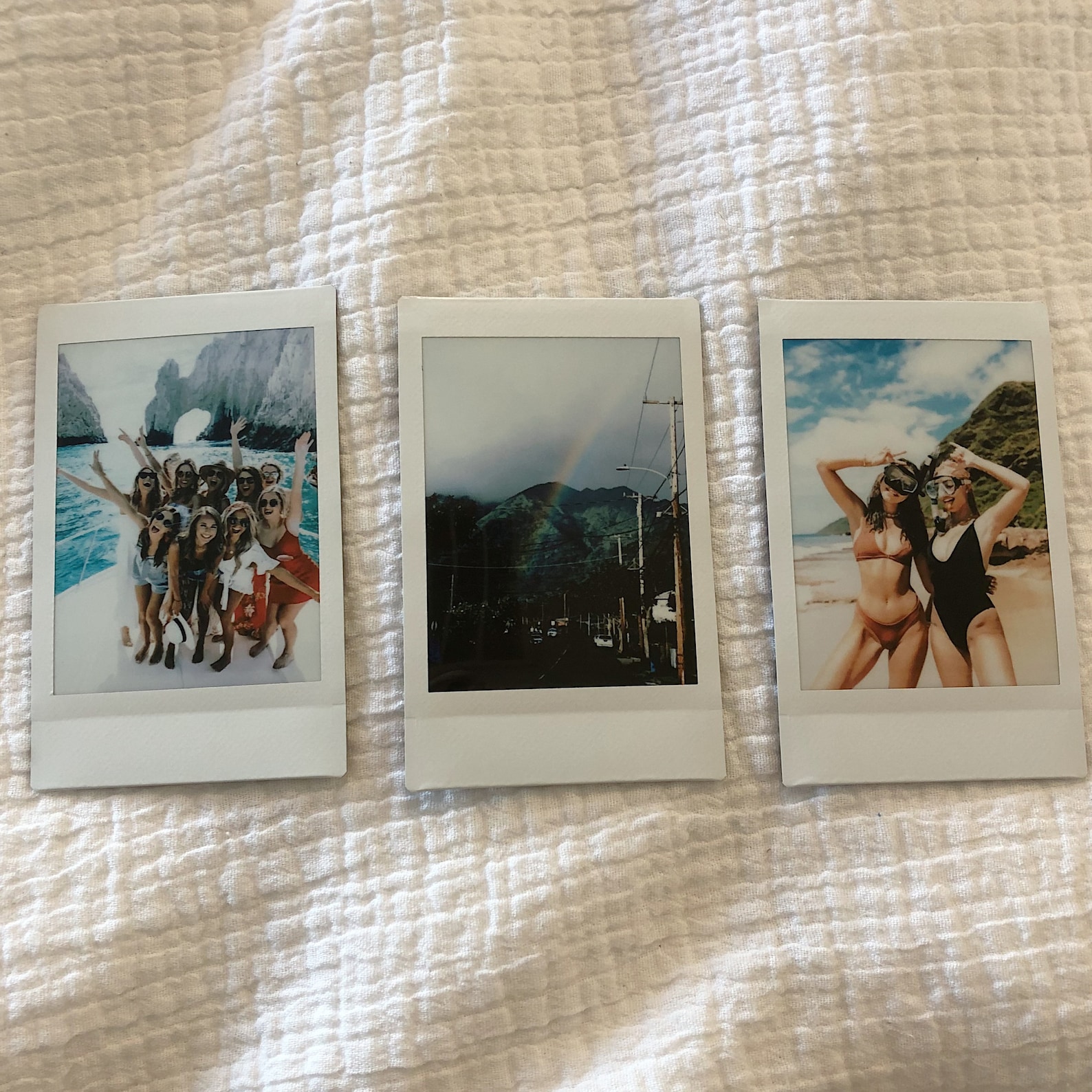 CUSTOM Polaroid Prints/ Your Photograph Polaroid Etsy