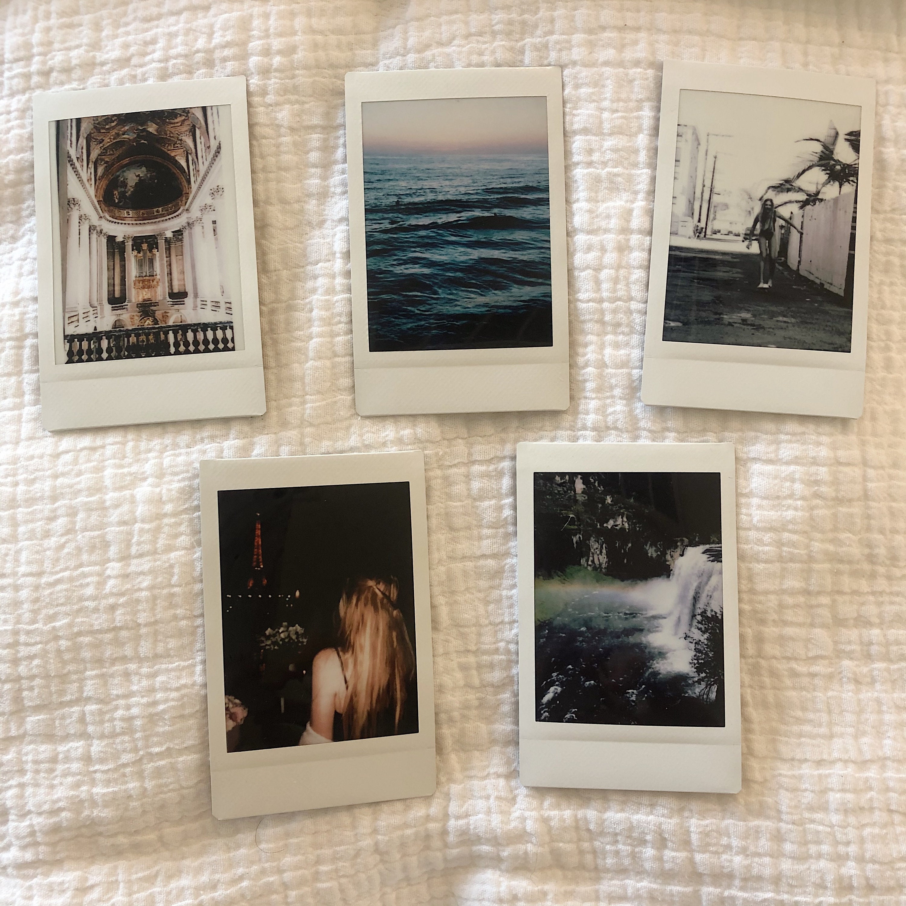 CUSTOM Polaroid Prints/ Your Photograph Polaroid Etsy