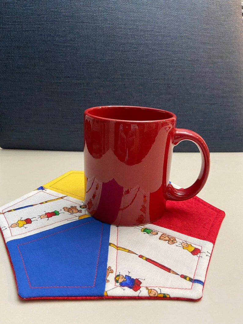 Mug Rug