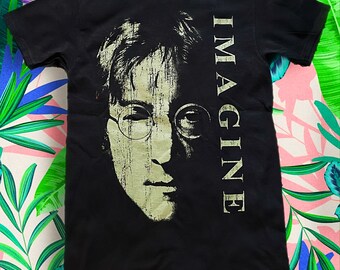 john lennon t shirts india