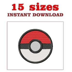 Cartoon Ball Stickdatei, Stickdatei, Stickdatei, Stickdatei