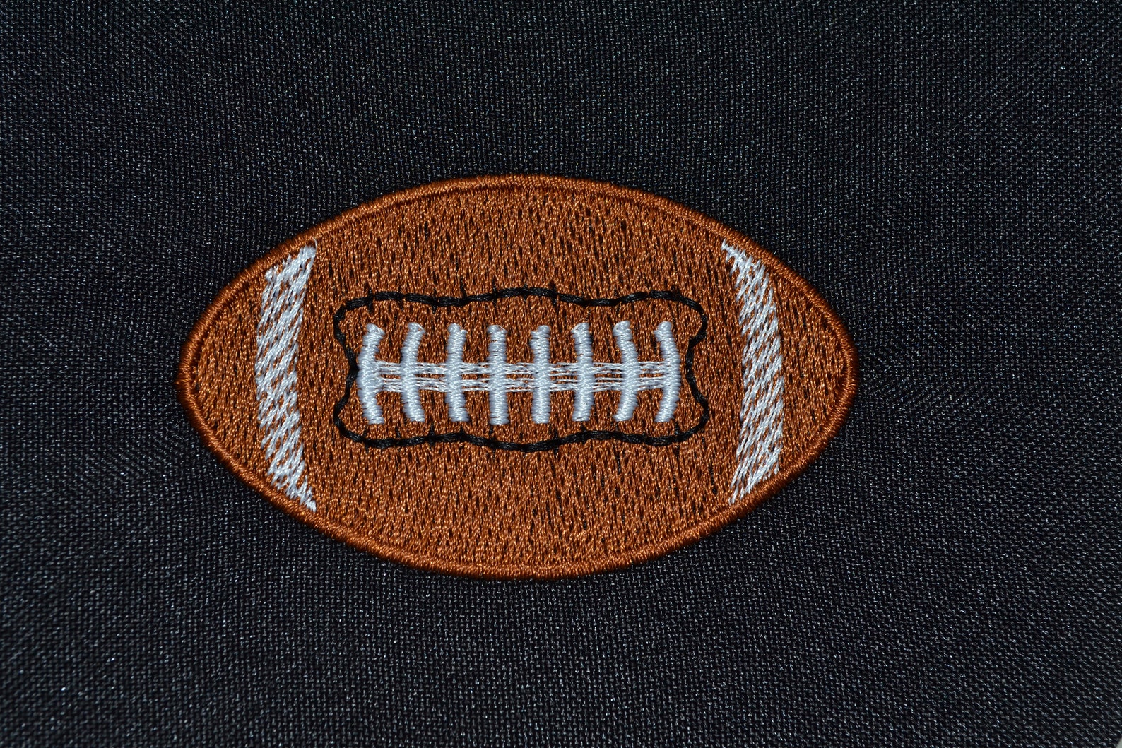 Football Embroidery Design Download Embroidery Ball Sport Etsy